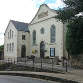 Torrington Methodist Church
